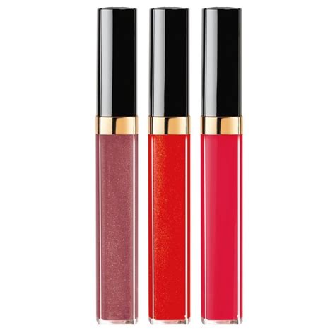 chanel lip gloss hudson bay|CHANEL Moisturizing Glossimer .